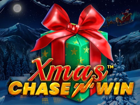 Xmas - Chase'N'Win screenshot