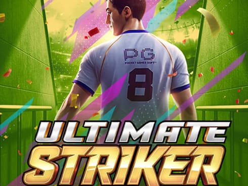 Ultimate Striker screenshot