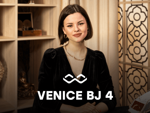 Venice BJ 4 screenshot