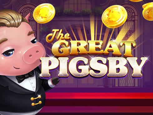 The Great Pigsby screenshot