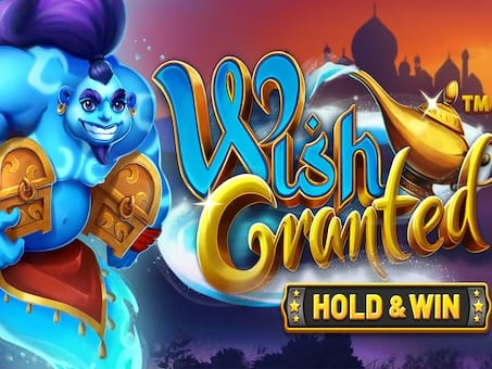Wish Granted screenshot
