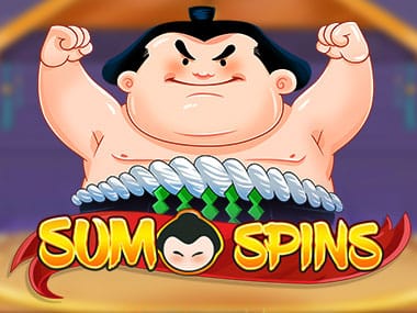 Sumo Spins screenshot