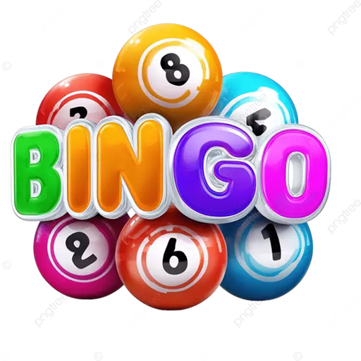 pkbingogame.com Logo